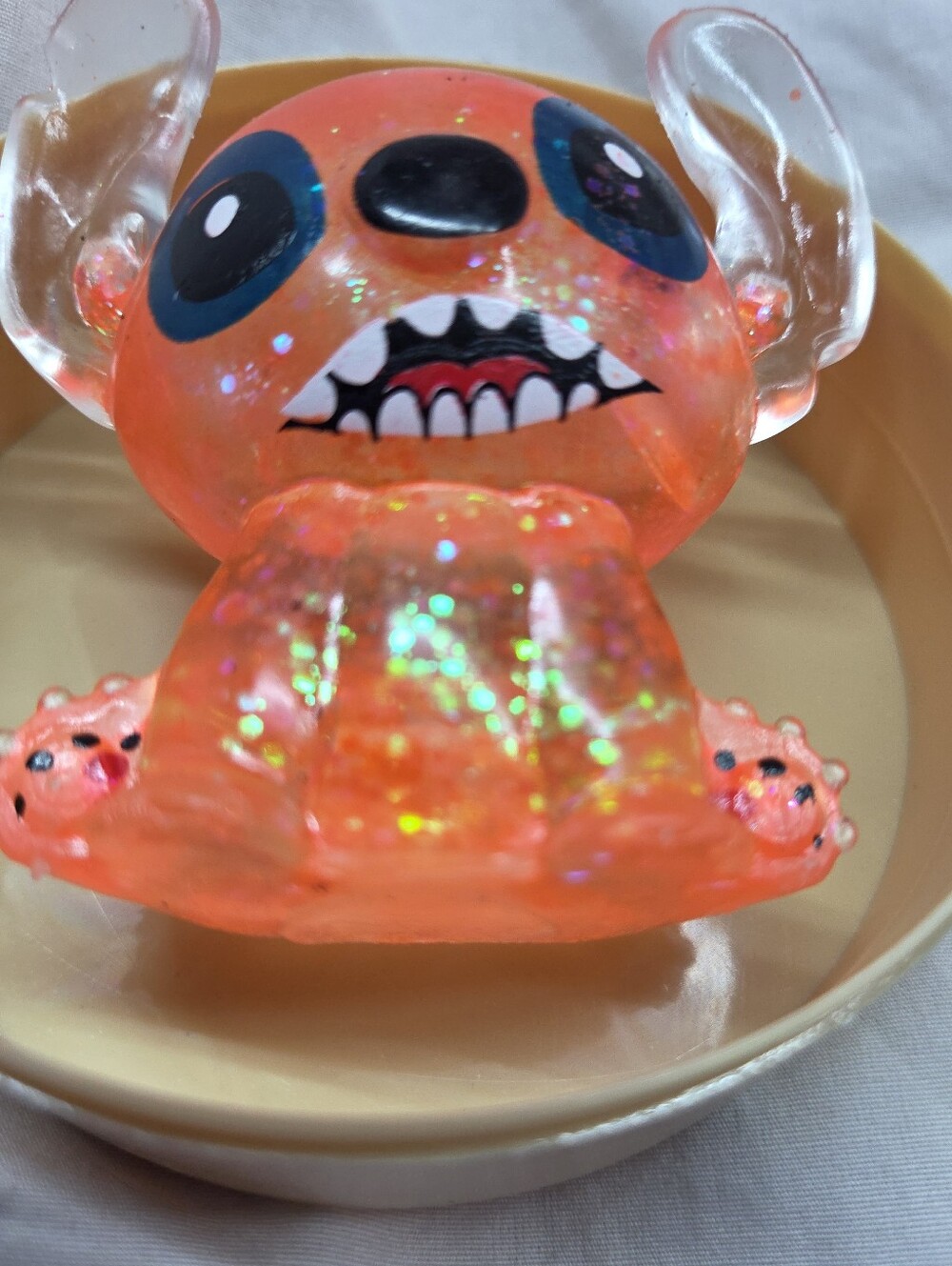 Stitch Dumpling - Picture 3 of 4